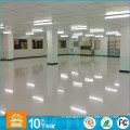 Dust Proofing Scratch Resistant epoxy floors